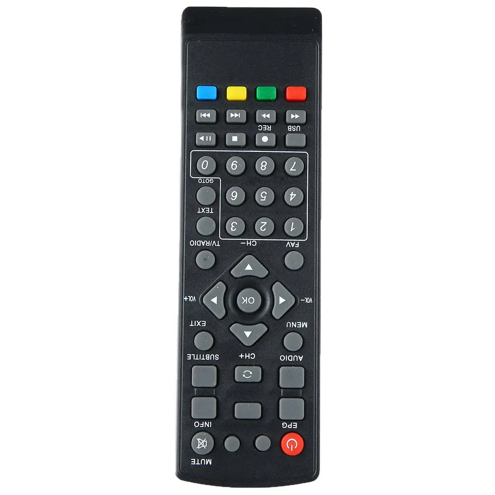 Ресивер ТВ полностью для цифрового эфирного DVB T2 H.264 таймер не поддерживает Dolby AC3