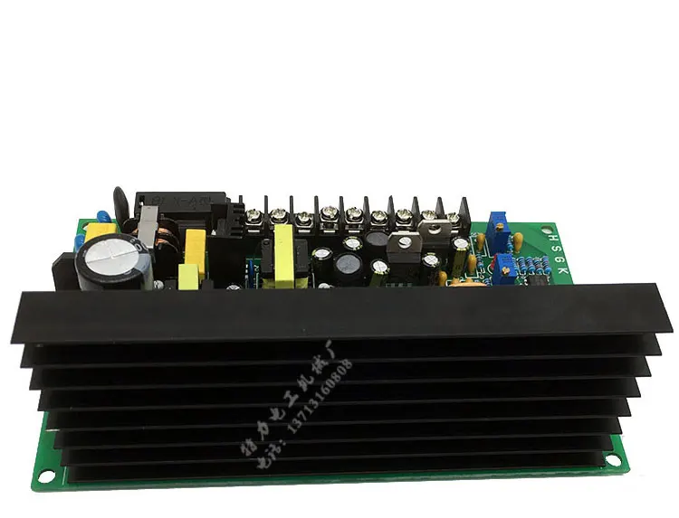 220V Точность Натяжная пластина Pt24v-3 контроллер Электромагнитная Порошковая муфта электромагнитный тормоз монтажная плата скруточный станок