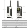 Walkie Talkie