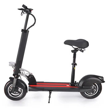 

wholesale big powerful kick foot 36V adult folding electric+scooters