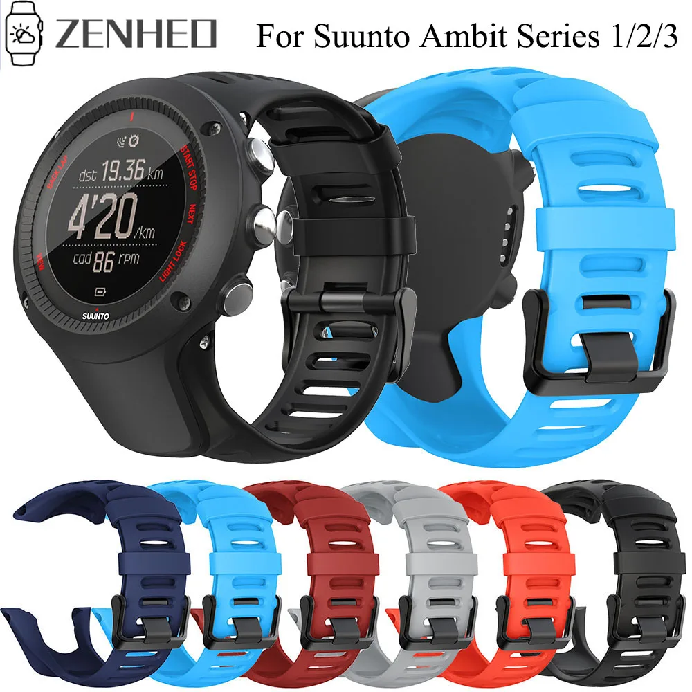 suunto ambit 4