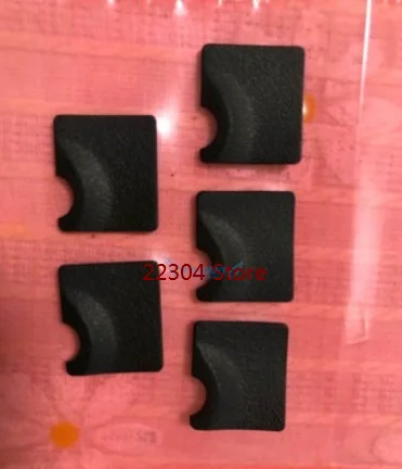 

1pcs rear thumb rubber parts for Sony RX100 RX100M2 RX100M3 RX100M4 RX100M5 RX100II RX100III RX100IV RX100V camera
