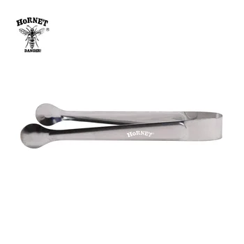 

Hornet Hookah Charcoal Tongs Stainless Steel Multifunctional Silver Tweezers Shisha Chicha Narguile Accessories