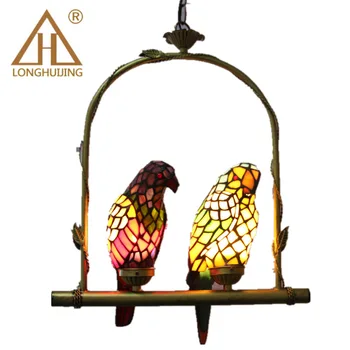 

tiffany dragonfly lamp glass shade pendant light bohemian single pendant hanging light foam packing for hallway corridor kitchen