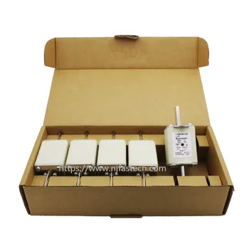 

New original square body aR fuse 170M3814D electric fuse fuse block