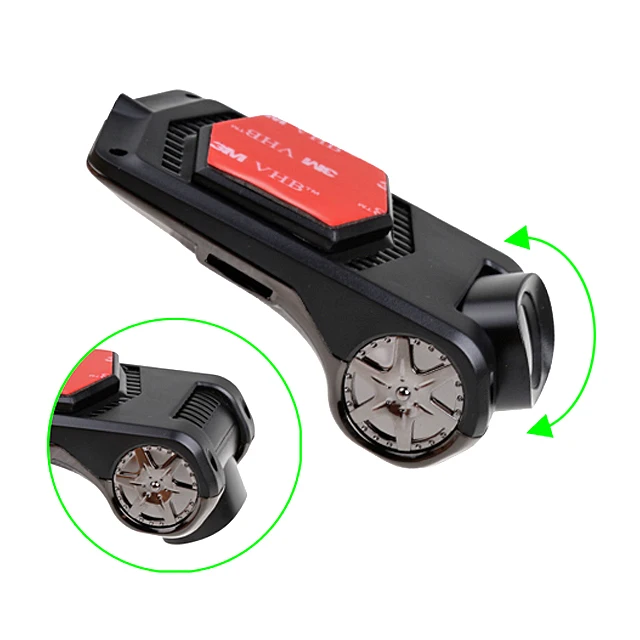 Фронтальная камера USB 2 0 цифровая видеокамера поддержка ADAS 1080*720 HD со встроенным