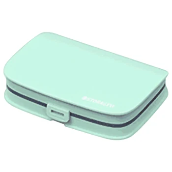 

Multi-Function Storage Box Portable Pill Box Seal Travel Drug Storage Box Dispensing
