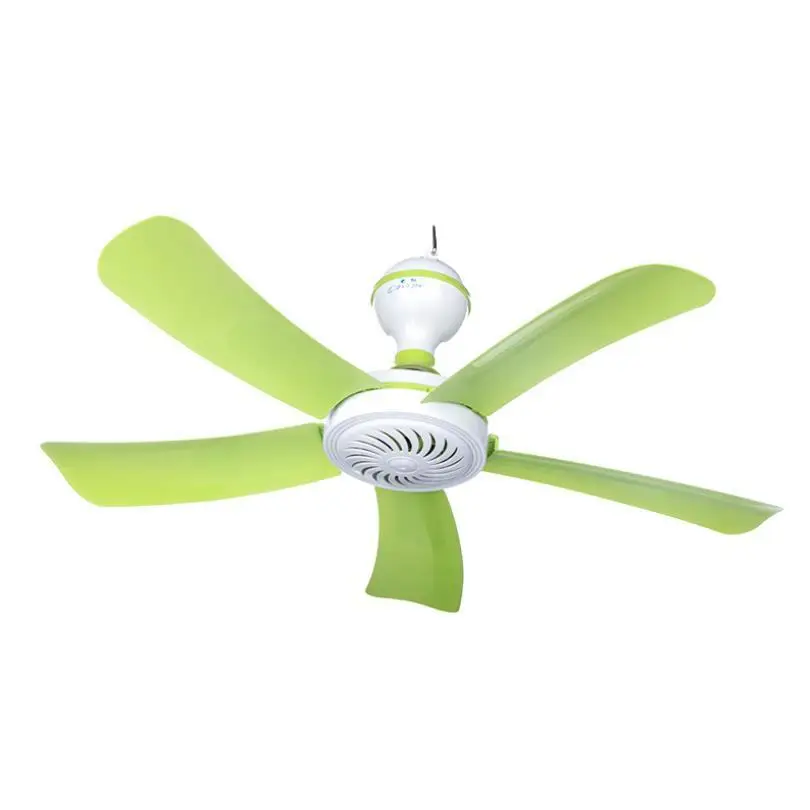 Super Silent ceiling fans Cool mosquito net electric fan Large wind nets hanging Mini Portable Soft Wind household | Бытовая техника