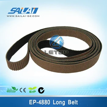 

Printer EP 4880 Timing Belt long belt printer for inkjet printer
