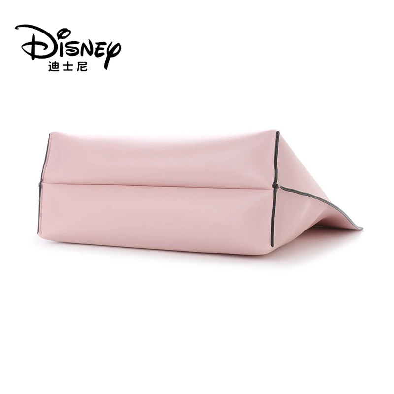 Многофункциональная сумка для мам Disney Большая вместительная покупок с модным