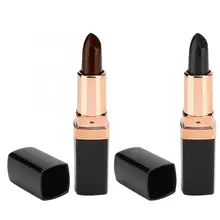 4,5 г натуральный завод портативный краска для волос губная помада Форма одноразовая Краска Карандаш краситель Инструмент Уход за волосами Инструменты для стилиста