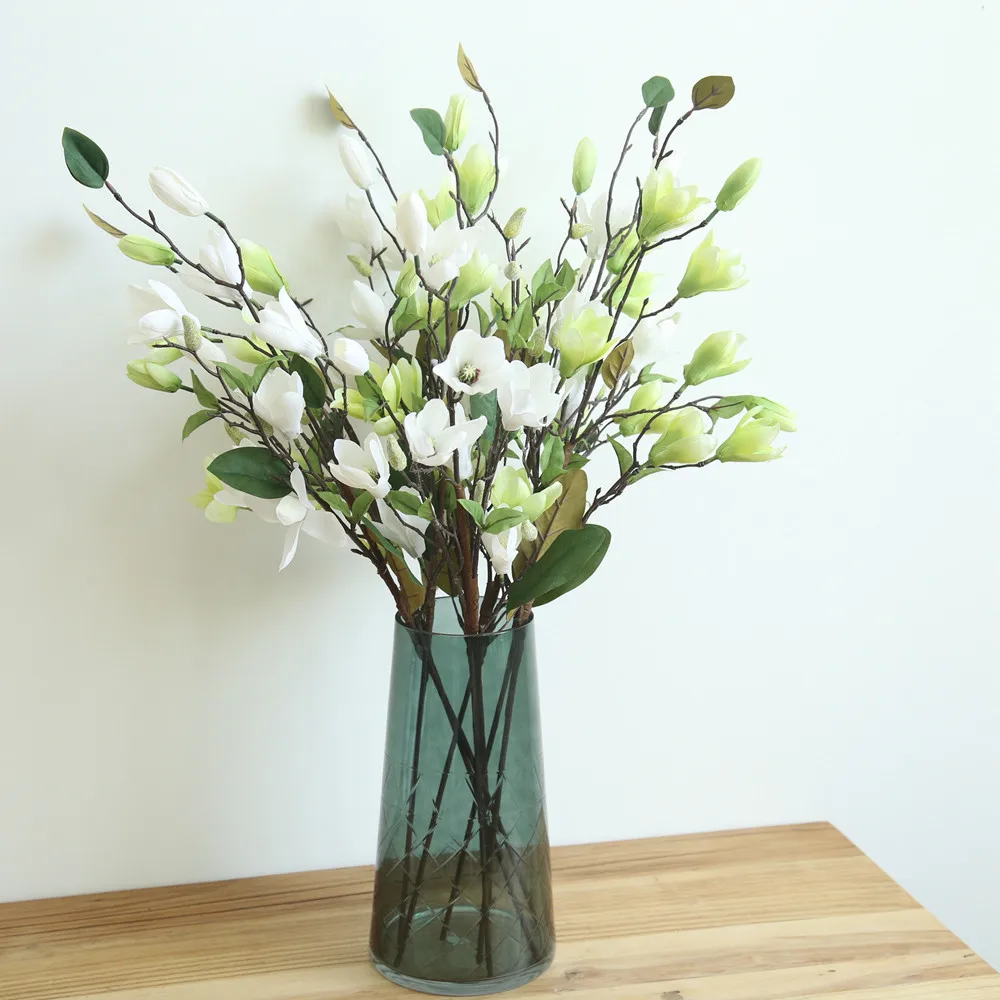 Artificial Flowers (13)