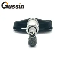 Gussin 4(четыре) шт. датчик давления в шинах автомобиля TPMS PMV-107M Подходит для HONDA ACCORD 315 МГц
