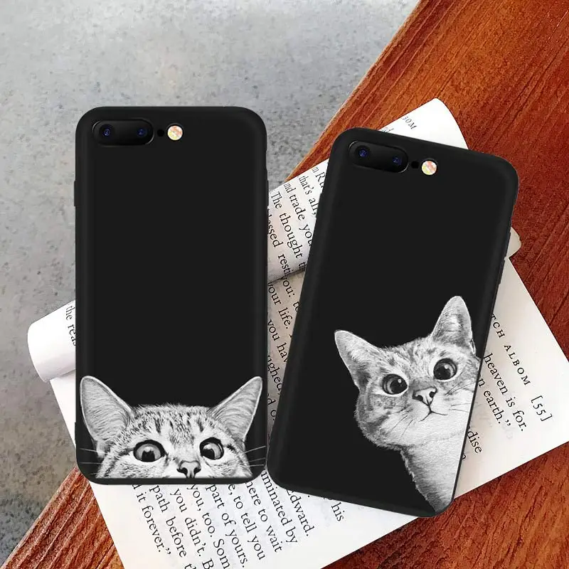 好奇猫、偷窥猫-1