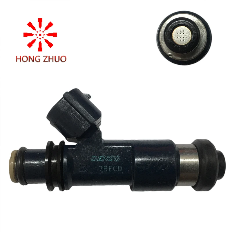 100% professional High Performance Factory manufacturing good quality fuel injector OEM 1465A051 FJ868 4G2182 67468 19250343 297 |