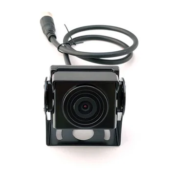

For Truck Bus Van Car camera Black IP68 1920 x 1080P Metal 62*60mm Auto AHD