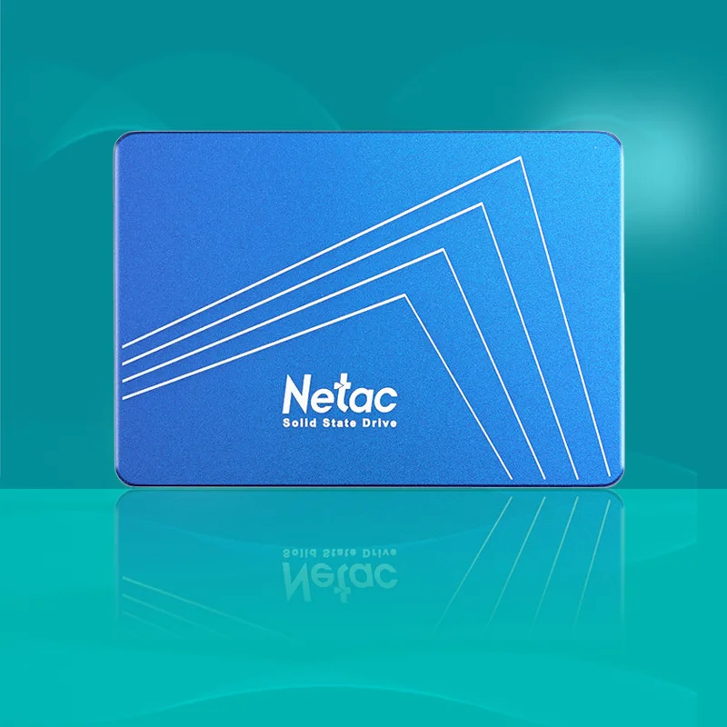 

Netac yue ying Solid State Drive N600S 128G 256G 512G 1T 2.5 Inch SATA3 Computer SSD