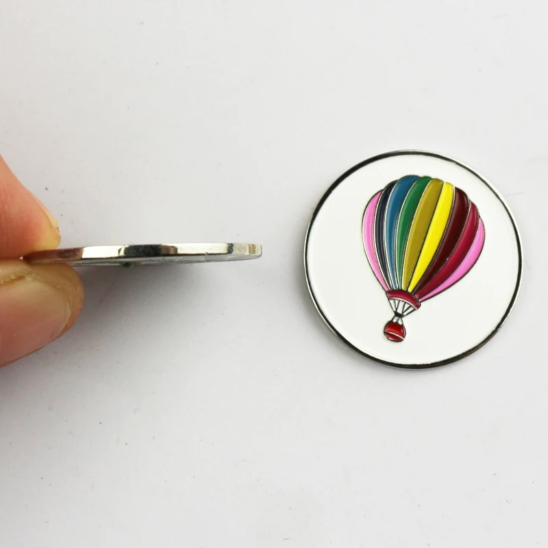 PINMEI Наборы маркеров для мяча гольфа|golf ball marker|ball markergolf divot tool |