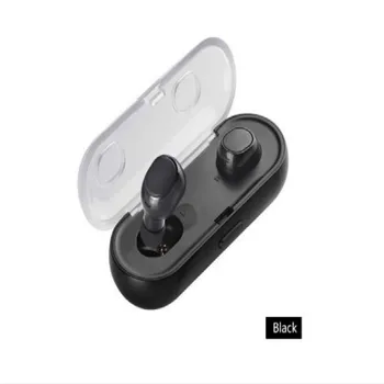 

New TWS S16 Wireless Bluetooth 4.2 Earphone Sports Noise Reduction Earphone Stereo Dual Mini Earphones With Charging Box And Mic