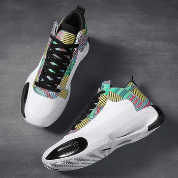 

Comfortable Business Casual Shoes for Man Outdoor Breathable Sneakers Male Fashion Loafers Walking Footwear Tenis Feminino