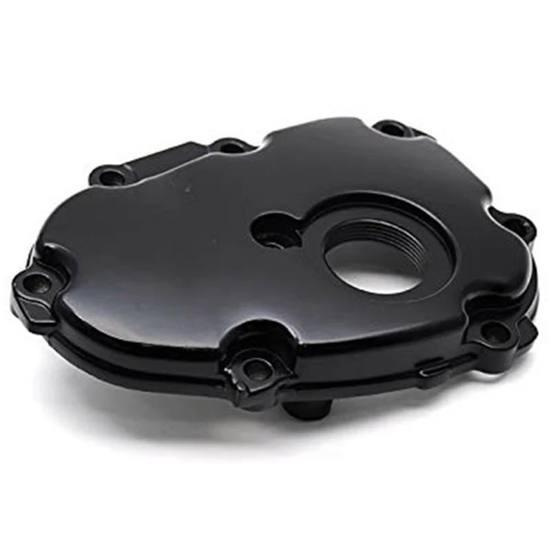 Мотоциклетный Картер статора двигателя крышка для Yamaha Yzf R6 600 2006