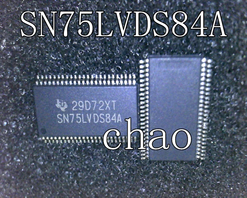 5 шт./лот SN75LVDS84A