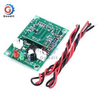 

DC-SSR DC Microwave Sensor Switch Radar Switch Module Human Body Induction
