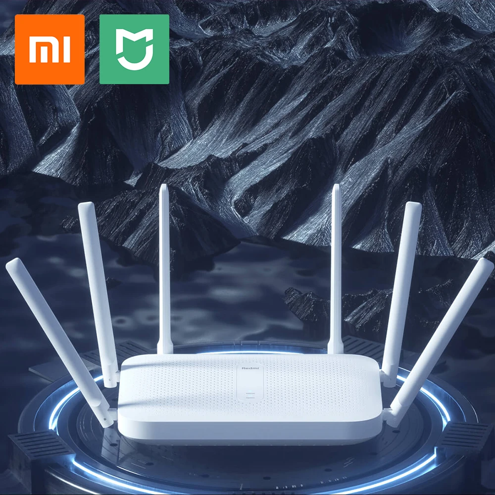 Xiaomi Redmi AC2100 Router Gigabit 2.4G 5.0GHz