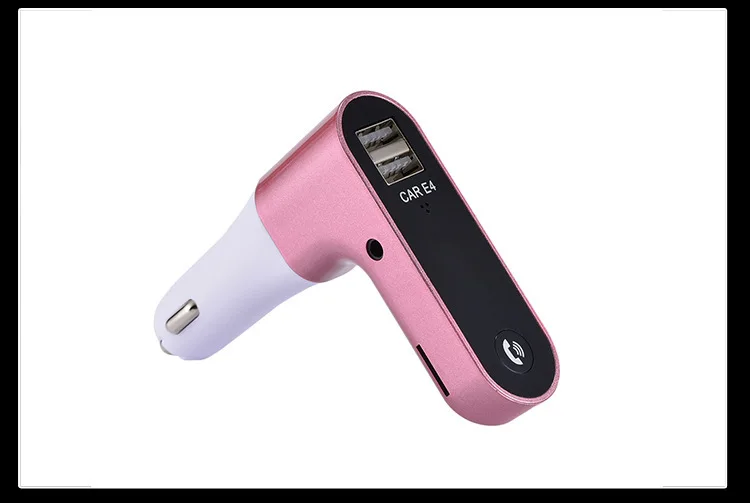 Автомобильный Bluetooth MP3 автомобильный MP3 стиль Карта инстерт MP3-плеер B2 Автомобильный MP3 двойной usb зарядка