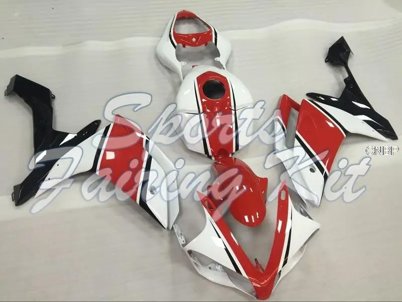 Обтекатели для YZF R1 2007-2008 красный белый черный из АБС-пластика YZFR1 2008 YZF1000 2007 |