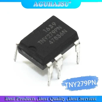 

10pcs/lot TNY279PN DIP-7 TNY279 DIP7