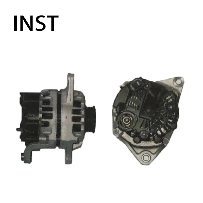 Генератор Динамо GENERADOR ELECTRICO для детей возрастом от 12V 80A 4GS55 23560 TG8S024 439595 440074 2543488