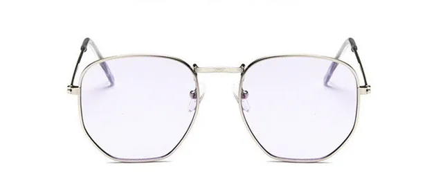 2021 Vintage Metall Männer Sonnenbrille Marke Designer Sonnenbrille Frauen Weibliche Klassische Fahren Brillen uv400_voghion.com