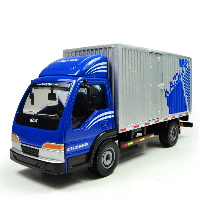 diecast trucks