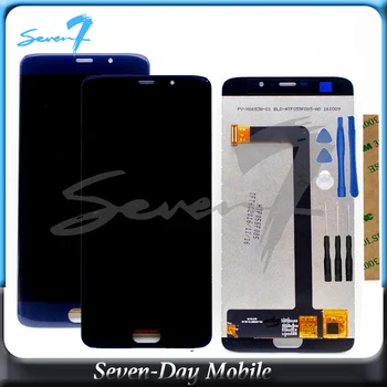 

5.5" 100% Tested New LCD Display For Elephone S7 LCD Screen Display With Touch Screen Assembly