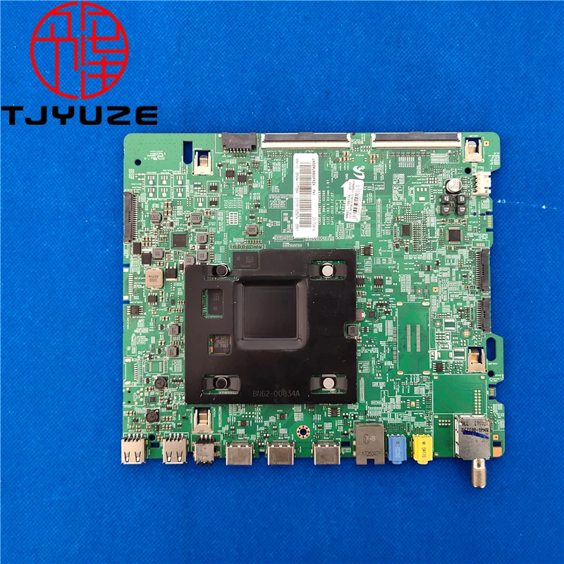 Материнская плата Samsung TV BN41-02568A BN97-12617A UN55MU6500FXZA UN55MU6500F UN55MU6500 BN94-11706A | Электроника