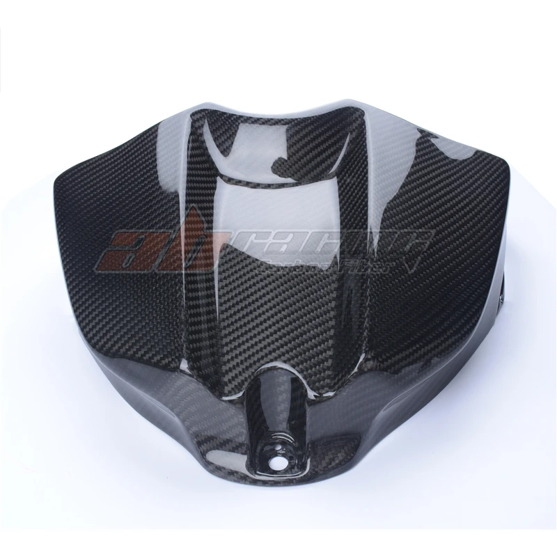 Крышка Резервуара для Yamaha R1 2009 - 2014 полностью из углеродного волокна 100% |