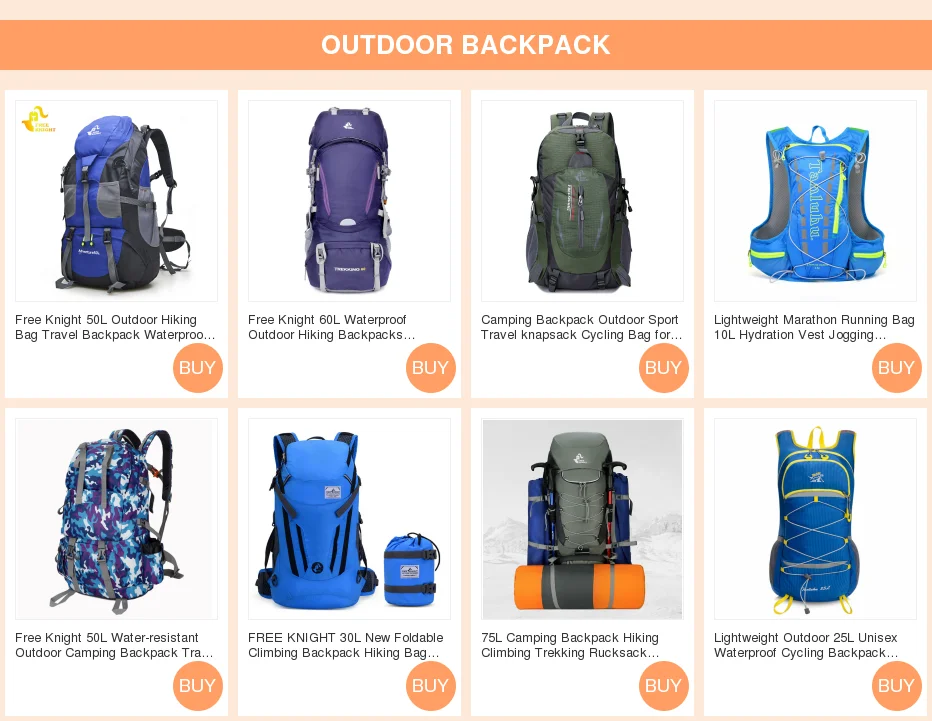 30л складной рюкзак для альпинизма, походная сумка, водонепроницаемый нейлоновый переносной рюкзак для путешествий, сверхлегкий рюкзак для кемпинга