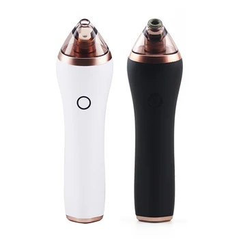 

Vacuum Cleaner Black Dots Electronic Blackhead Remover Machine Cleansing Instrument Face Beauty Y