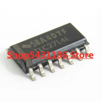 

Free Shipping TLC27L4IDR TLC27L4ID TLC27L4I TLC27L4 SOP14