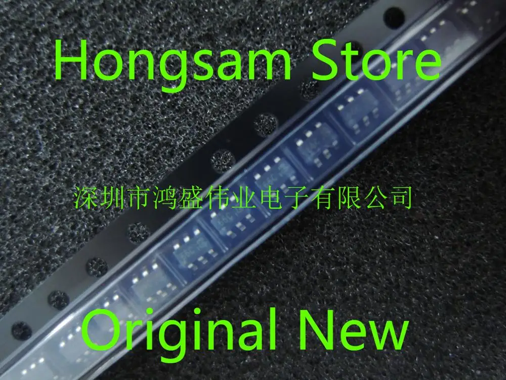 (20PCS) 100% original new DMG6602SVT-7 DMG6402LVT-7 DMG6402LDM-7 DMP3105LVT-7 DMP2035UVT-7 DMP2104V-7 DMP3056LDM-7 | Электроника