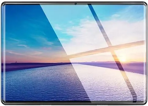 Новейший супер закаленное 2.5D Стекло 3g 4G FDD LTE 10-дюймовый планшетный ПК Octa Core 6 ГБ