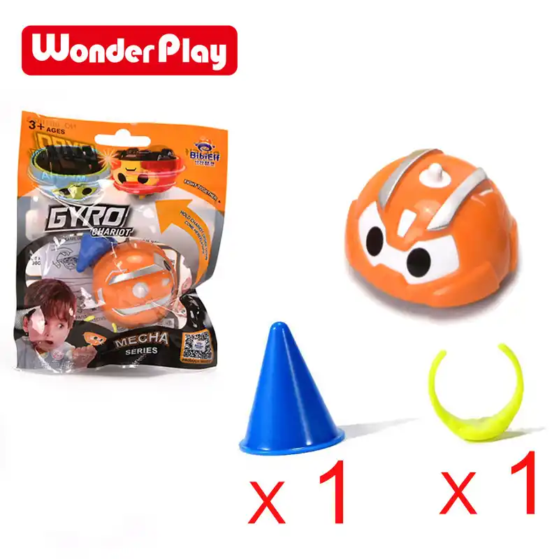 spinning top battle toy