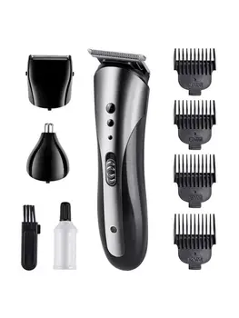 

Dog Clipper Professional Pet Dog Hair Trimmer Animal Grooming Clippers Pet Cat Cutter Machine Shaver Electric Scissor Clipper