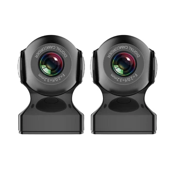 

Car DVR 1080P Dash Camera with G-Sensor 170 Degree Wide Angle Car Recorder Camera Eyeball Night Vision Dash Cam