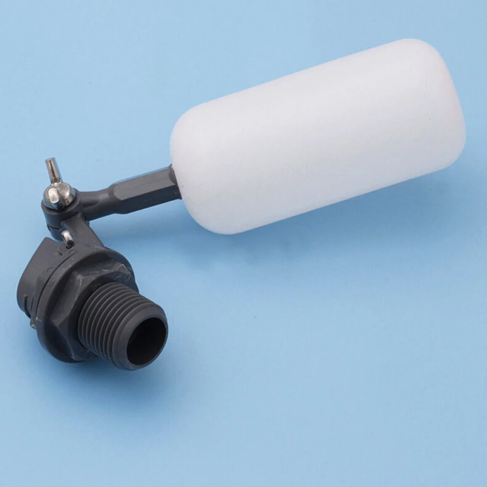 

Water Float Ball Connector Home Tool Tank For Humidifier Automatic Fill Practical Durable Accessories Stable Aquarium Shut Off