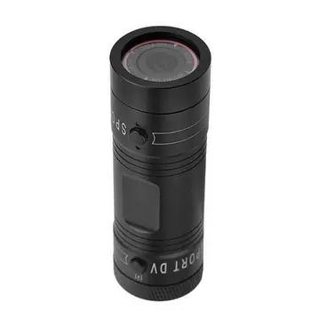 

MOTOR BIKE MOTOR CYCLE ACTION HELMET SPORTS CAMERA CAM FULL HD 1080P