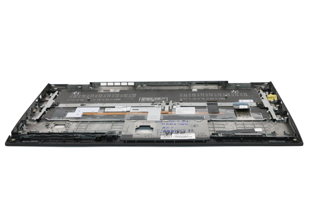 Для ThinkPad X1 Yoga 2nd Gen(тип 20JD, 20JE, 20JF, 20JG) упор рук верхний чехол клавиатура ободок крышка 01HY810