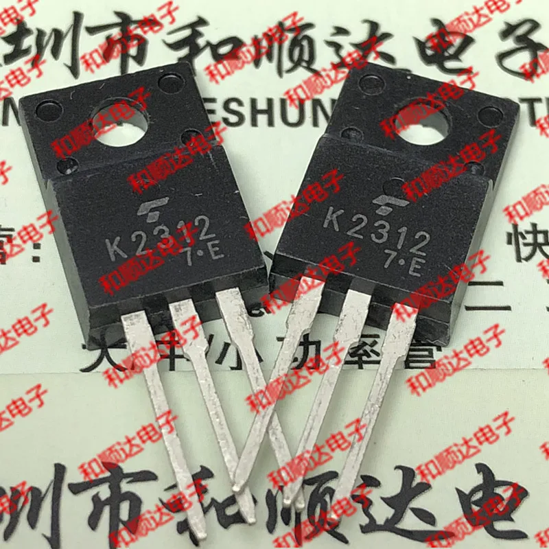 10 шт./лот K2312 sk2312 2 спот до 60 v-220-f 45