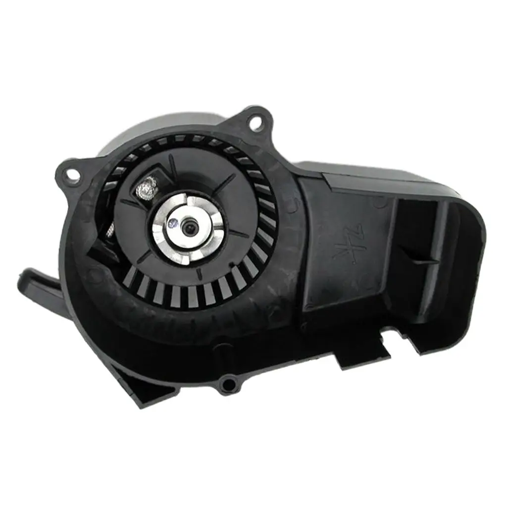 Pull Start Starter pull starter recoil For 47cc 49cc Mini Pocket Rocket Quad Dirt Bike ATV Bike